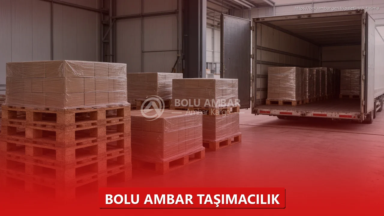 Bolu Ambar Taşımacılık