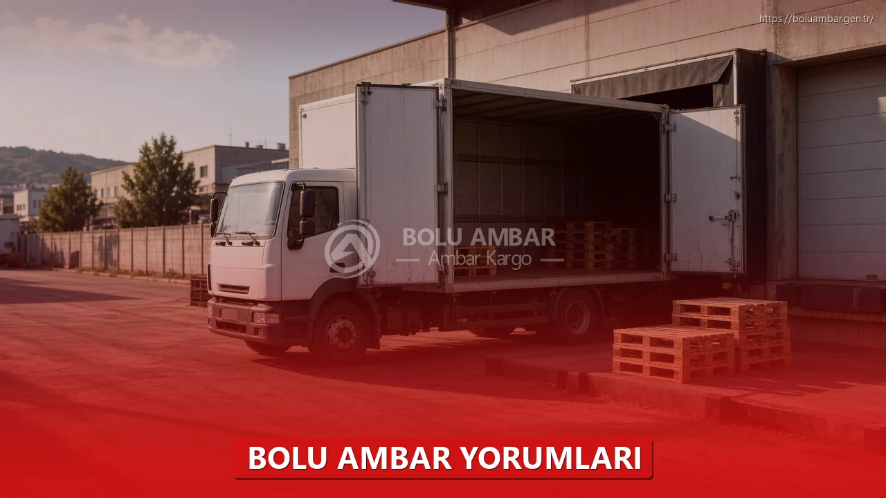 Bolu Ambar