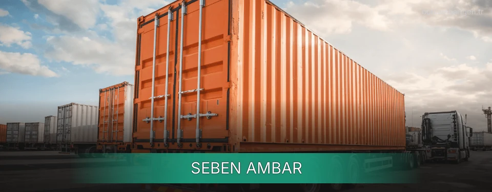 Seben Ambar